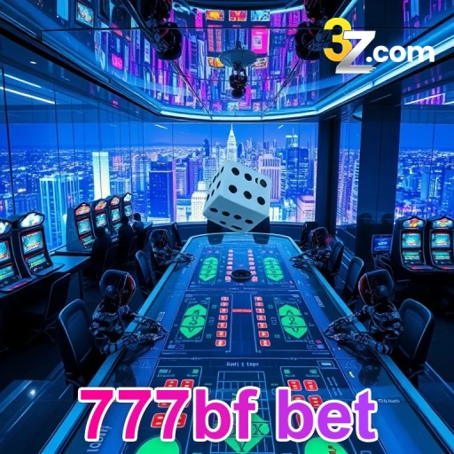777bf bet Bônus