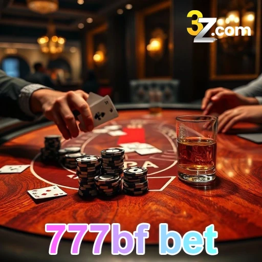 777bf bet Esporte
