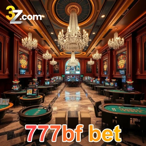 777bf bet Jogos de caça-níqueis