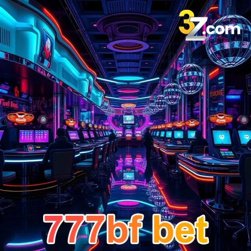 777bf bet Jogos de caça-níqueis